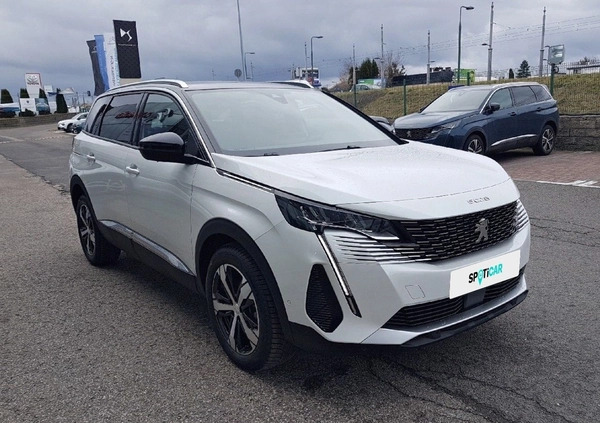 Peugeot 5008 cena 149900 przebieg: 5, rok produkcji 2023 z Głowno małe 172